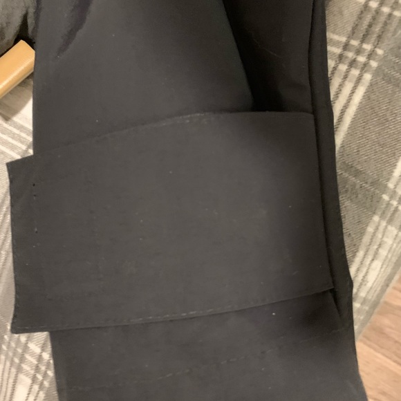 Burberry Hooded Jacket. Only wear one time. Bought in Chinook Burberry Calgary - Picture 4 of 6